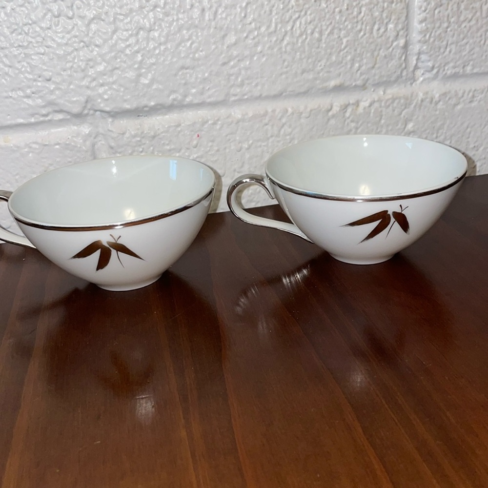 Celebrity Of Hawaii Tea Cups